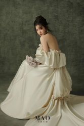 -MAO亲爱的猫婚纱摄影工作室
