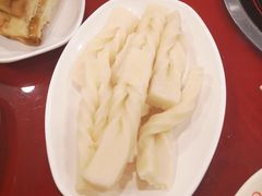香豆腐-四川简阳羊肉汤火锅(望花路西里店)