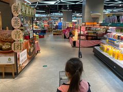 -盒马鲜生(悠方店)