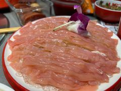 -生活如沸·顺德水牛奶火锅(大学路店)