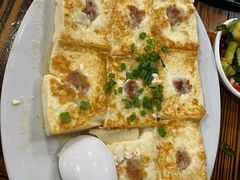 侠成山水豆腐-侠成水上农庄(工业大道店)