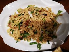 -齐河·老东家·民间菜·地标特色美食