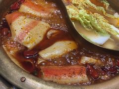 -川中故事·成都老火锅(东书房店)