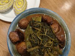 小土豆乱炖-小土豆北方菜馆(方庄店)