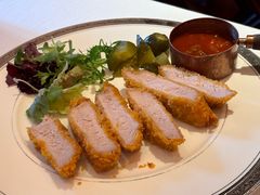 -起士林大饭店(小白楼店)