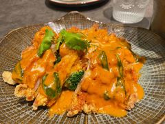 -泰逅SOMTAM泰国餐厅(新淮中心店)
