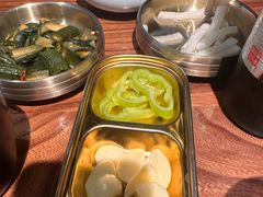 -九田家黑牛烤肉料理(新辰里亚运村店)
