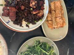 -兰溪小馆(东直门簋街店)