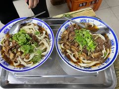 -清真-戏楼王记牛肉面