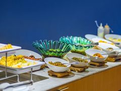 -雲宜贵宾舍酒店(深圳龙东地铁站店)