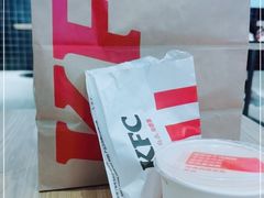 -肯德基(沈阳机场T3店)
