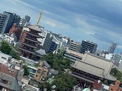 -浅草寺