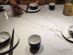 -绿茶餐厅(淮安吾悦广场店)