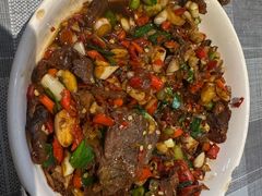 -彭耕记猪油炒小菜(吉联mall店)