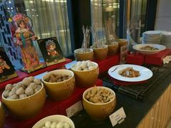 -西安锦江国际酒店