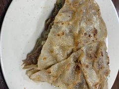 -清真永恒华威肉饼(潘家园店)