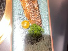 -無二炙坊·和牛烧肉(大钟寺1733店)