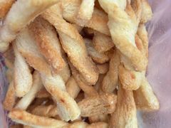 -中关村茶点