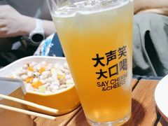-记忆串城·东北烧烤·小龙虾·大型团建(南油店)