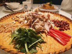 -清晖小苑•顺德地方菜(壹海城店)