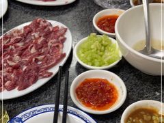 -五洲牛肉美食馆