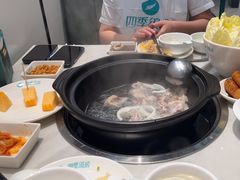 -四季缤纷椰子鸡(雨花亭凯德广场店)