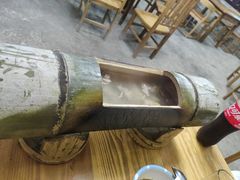 -柴火农家饭(遇龙河店)