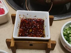 -阳坊大都涮羊肉(阳坊总店)
