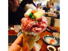 -美盛喜来登大酒店-盛宴标帜餐厅