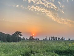 -汉长安城未央宫国家考古遗址公园