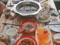 -聚首堂·特色小吃·肘子(什刹海德胜门店)