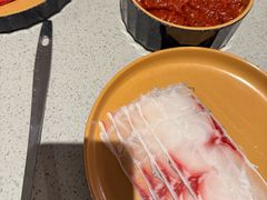 -海底捞大排档火锅(悦荟广场店)