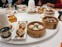 -悦景酒家(罗湖店)