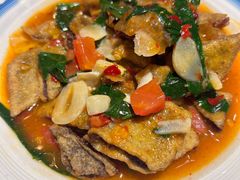 -柴窝堡22号辣子鸡·传承新疆菜