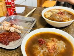麻辣盆儿-胖姐麻辣盆(民主三街店)