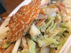 -花开富贵平潭海鲜楼(平潭店)