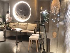 -施奈儿.洗头頭療.按摩SPA.采耳(上梅林店)