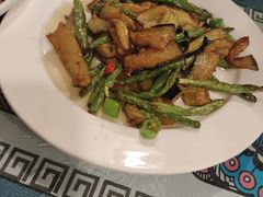 -辛记豆汤家常菜(芳草街店)