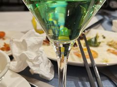 有酒精的鸡尾酒-鹭江潮餐厅•福建菜(佲家店)