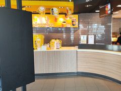 -麦当劳(滨河路DT店)