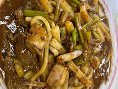 -啊臻味道米粉(总店)