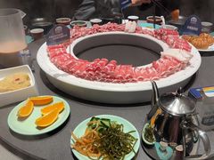 -额尔敦草原涮羊肉·烧烤(冻青树总店)