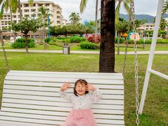 -三亚亚龙湾天域度假酒店