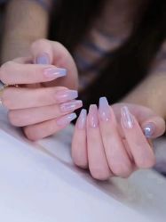 -悦指间美甲美睫