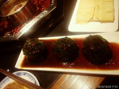 -陆派巴倒烫火锅(城东店)