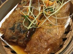 鲍汁腐皮卷-粤赏点(越秀城市广场店)