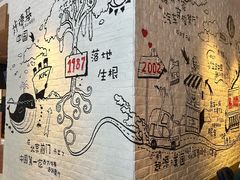 -肯德基(前门店)