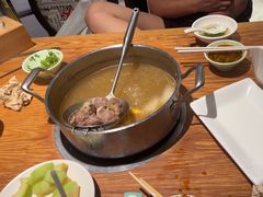 -掂档潮汕牛肉火锅(cityon熙地港店)