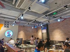 -五里关火锅(牛市口店)