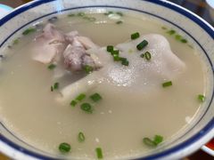 -易老妈蹄花.特色川菜(人民公园总店)